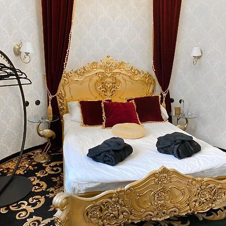 Night O'Clock Apart Premium Apartment Opole Exterior foto