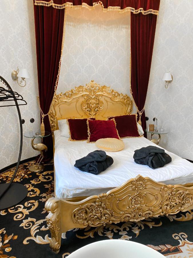 Night O'Clock Apart Premium Apartment Opole Exterior foto